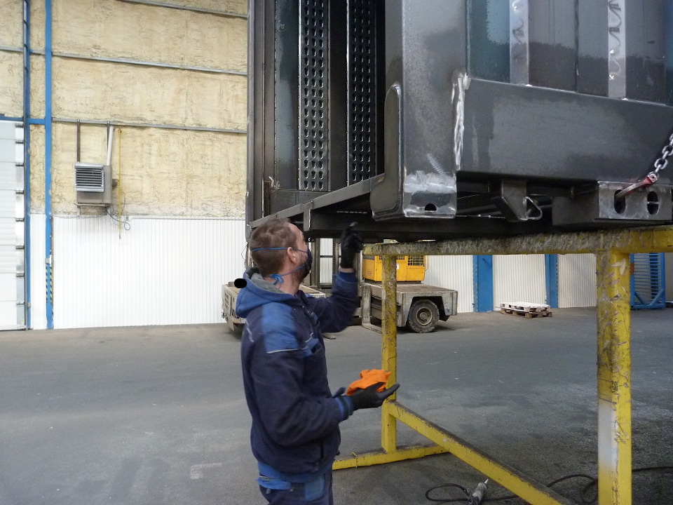 Warex and Covid 19