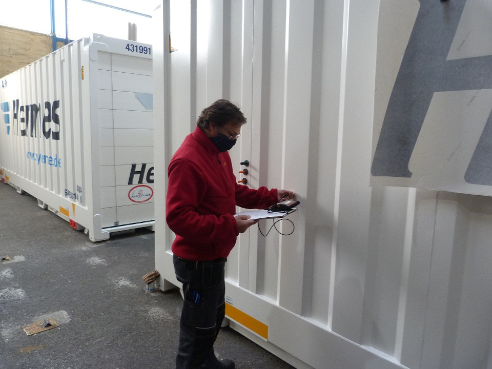 Warex a Covid 19