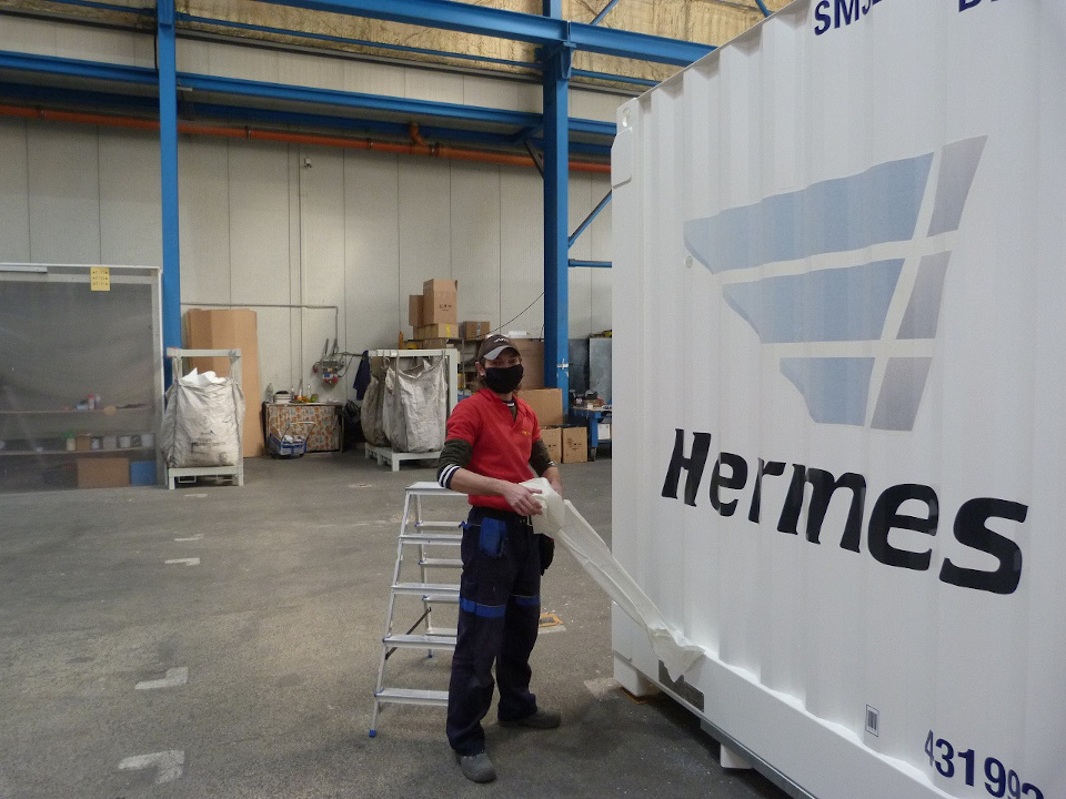 Warex a Covid 19