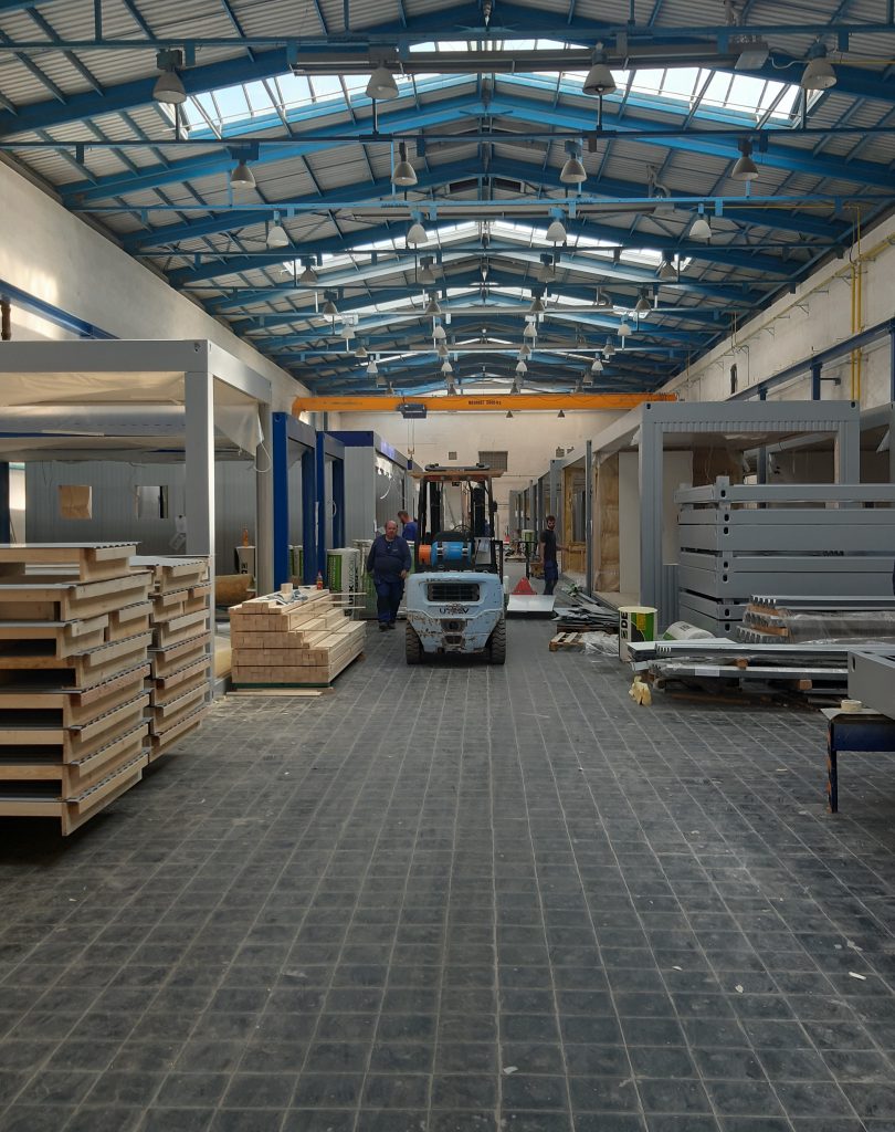 Warex inzerat
