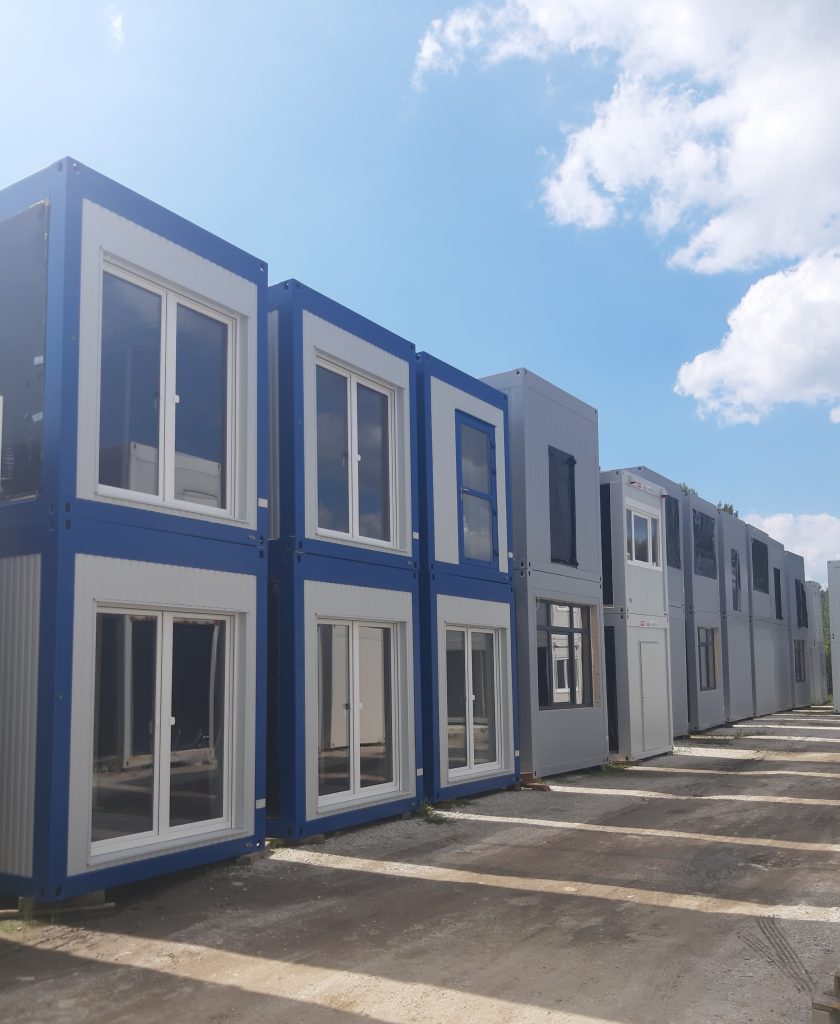 Warex inzerat