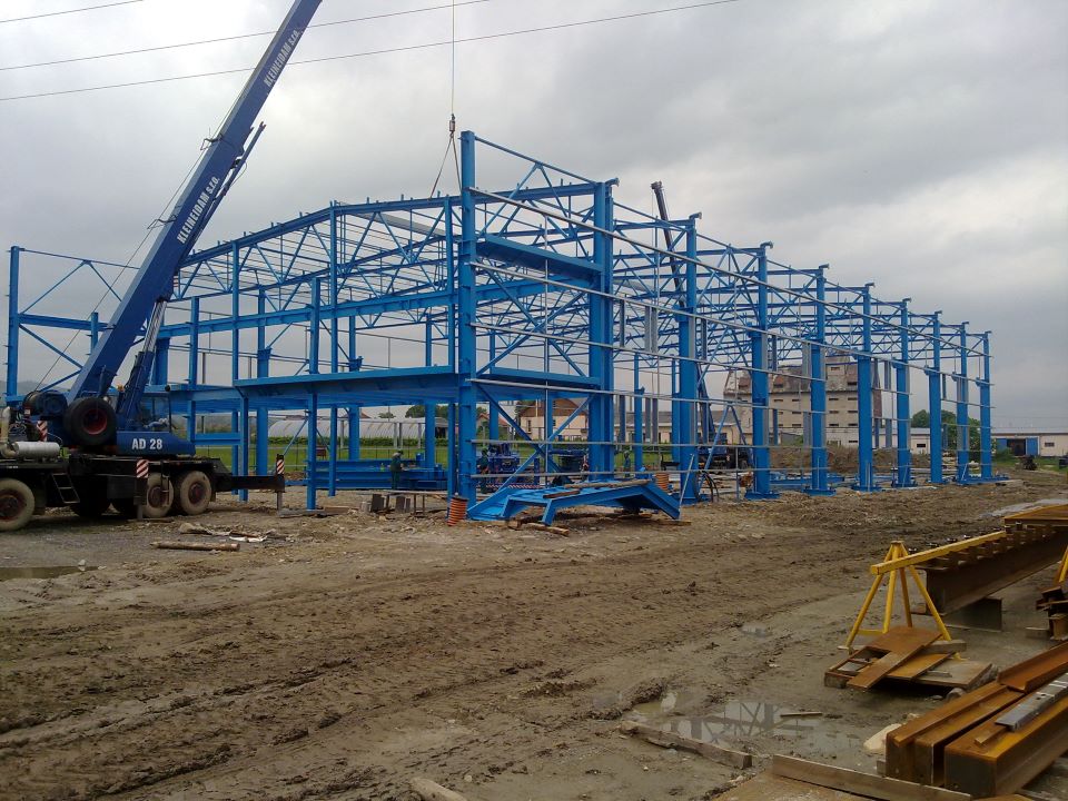 WECHSELAUFBAUTEN Warex