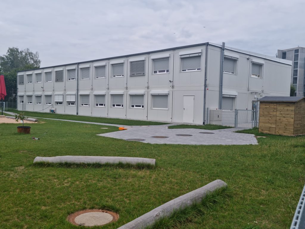 erlangen